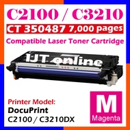 Compatible to Fuji Xerox DP C2100 C3210 DocuPrint C2100 C3210DX C3210FS DPC2100 DPC3210DX DPC3210F M