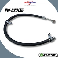 PROTON WAJA MMC 1.6 CC 4G18 POWER STEERING PRESSURE HOSE / POWER STEERING PIPE 100 % NEW PW820156