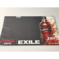 !!️ A4 Coke Zero File