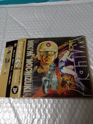 七金剛vcd