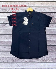 kemeja pria wanita kemeja flanel kotak hitam merahkotak hitam biru