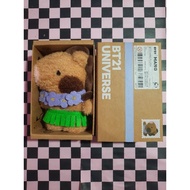 BT21 Mang minini summer edition
