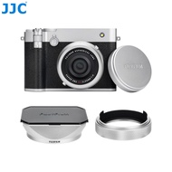 JJC Protective Skin Film For Fujifilm GFX100RFAnti-Scratch Camera Body StickerCustom-Fit For Fuji GF