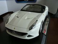 全新日本直送 1/18 MAISTO Ferrari california #807216