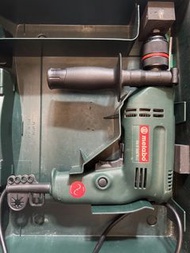 Metabo SBE 600 R+L 電鑽