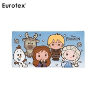 Disney Bath Towel Frozen (100% Cotton bath towel 140 x 70cm)