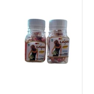 Sapliemen lami untuk menerukan berat badan