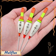 MELIFLUO Balsa Flotteur High Quality Carp Portable Balsa Wood