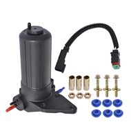 ULPK0041 4132A014M1 Fuel Lift Pump For JCB Backhoe Loader Terex RC85 RC100 RCV PT100 276G 286G 4255 