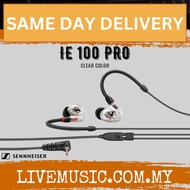 Sennheiser IE 100 PRO In-Ear Monitoring Headphones ( IE100 / IE-100 )