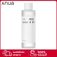 ANUA Heartleaf 77% Soothing Toner อานัว โทนเนอร์พี่จุน ปรับสมดุลผิว