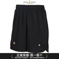 (日本平行進口)CONVERSE扣运动半长裤袋款金色系列[CBG2518511900]