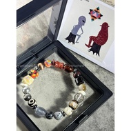 [yananoo11] Album Impression Bracelet | Eason Chan TheKey U87 with Album Card~