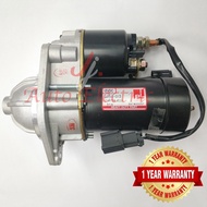 [New-PL Electric] Chevrolet OPTRA 1.8L Starter 12V 1.3kW [1 YEAR WARRANTY] BOC107056 0001107056