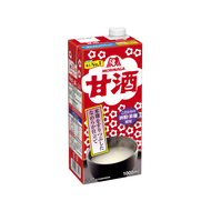 森永製菓 甘酒 1公升