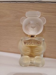 Moschino 香水