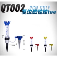 Tee GOLF Wire- TEE GOLF Plastic With Auxiliary Plug- TEE GOLF PGM