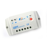 EPEVER 10A 20A 30A PWM Solar charge Controller RS485 port 12V 24V Auto charger Max PV 50V(LS-B)