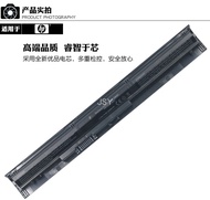 Longhe Battery JSY for HP HP Vi04 Battery ProBook 440 450 Envy 14 15 Laptop Battery