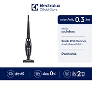 Electrolux เครื่องดูดฝุ่นไร้สาย ชนิดด้ามจับ 18V Well Q6 รุ่น WQ61-1OGG