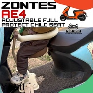 CHILD SEAT ZEEHO AE4 AE 4 ADJUSTABLE CHILD SEAT ACCESSORIES ACCESSORY MODIFIED MODIFY