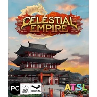 [Original PC Game] Celestial Empire (v0.9.376)