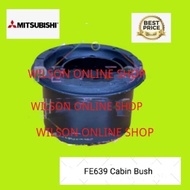 Mitsubishi Canter FE639 Cabin Mounting Bush Body Mounting