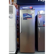 COD Fujidenzo upright freezer 14cuft inverter type