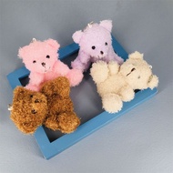 Doll Keychain Bear Haechan NCT 127 Dream