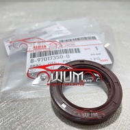 OIL SEAL FRONT GEAR TRANSMISSION SEAL ELF NKR58 NKR66