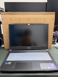 MSI Katana 15 B13VFK 筆記型電腦