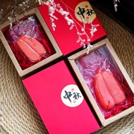 烏魚子造型手工皂禮盒