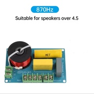 Passive Crossover 3 Way Filter HIFI Audio