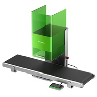 xTool Bundle F1 Ultra+ F1 Ultra Conveyor