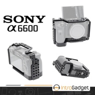 Cage Rig sony A6600 SmallRig UURig Andoer Plate Metal by Blezzy store