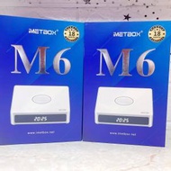 愛米盒子M6+(非白色外盒的M6)