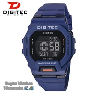 Empirewatches Jam Tangan Digitec DG5169T 5169 Pria Cowok Digital Strap Rubber Original Waterproof