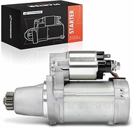 A-Premium Starter Motor Compatible with Toyota 86 2017-2020, H4 2.0L & Subaru BRZ 2013-2019 & Scion 
