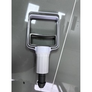 Vacuum Cupping Accessories-Air Suction Gun Cupping Tools