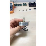 Slow rotation motor 2-3 rpm (egg turning motor)