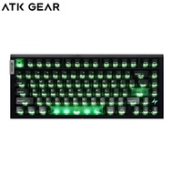 ATK GEAR RS7 Air Esports Hall Effect Keyboard Gaming Keyboard