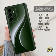 Full rubber case Samsung A37A57 5G New 2026 Case Motif WALLPAPER - Cool Case Samsung All Type Aesthe