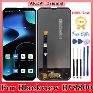 ใTrending Nowใ New For BV8800 LCD Display BL8800 Pro Touch Screen BL BV 8800 Pro Digitizer Assembly