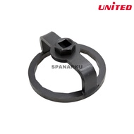 1/2" OIL FILTER WRENCH 16PX86MM