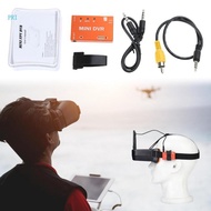pri Mini FPV DVR Module Support FPV Recorders for FPV  for Remote Control