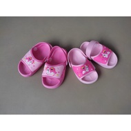 Children's Rubber Sandals 2268