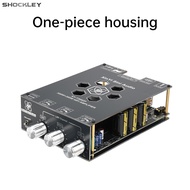 XY-T3002P รุ่นอัพเกรด300W * 2โมดูลบอร์ดเครื่องขยายเสียงดิจิตอลบลูทูธที่มีการปรับความถี่โมดูลสูงและต่