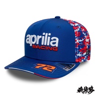 Opportunity Dream 26 NEW ERA APRILIA Factory Team 72 Rider France Station 9SEVENTY Baseball Cap Hat 