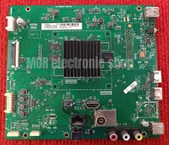 เมนบอร์ด TCL LED40P62US พาสบอร์ด 40-MS86D1-MAC2HG