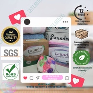 Skyland| Power Bio Enzyme Laundry Capsule| Laundry Capsule Big Pod| 10 in 1 Laundry Pod| Anti-Bacter